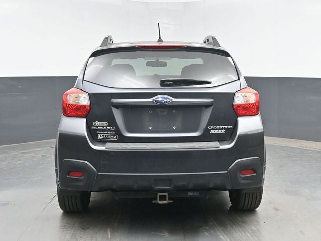 2016 Subaru Crosstrek 2.0i Premium