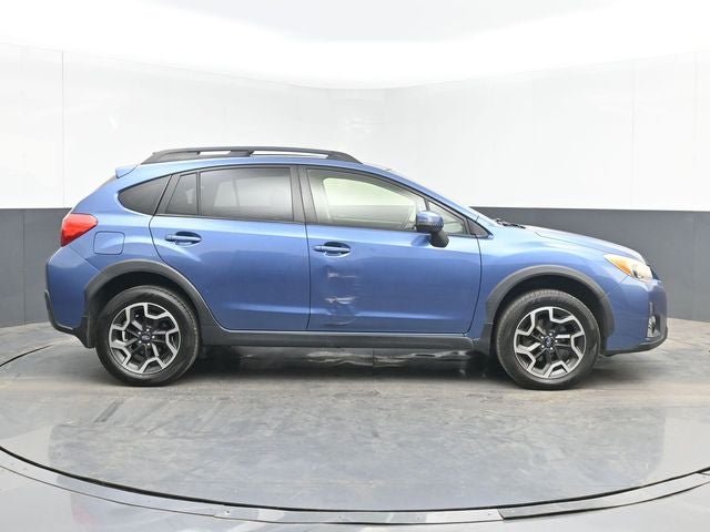 2016 Subaru Crosstrek 2.0i Limited