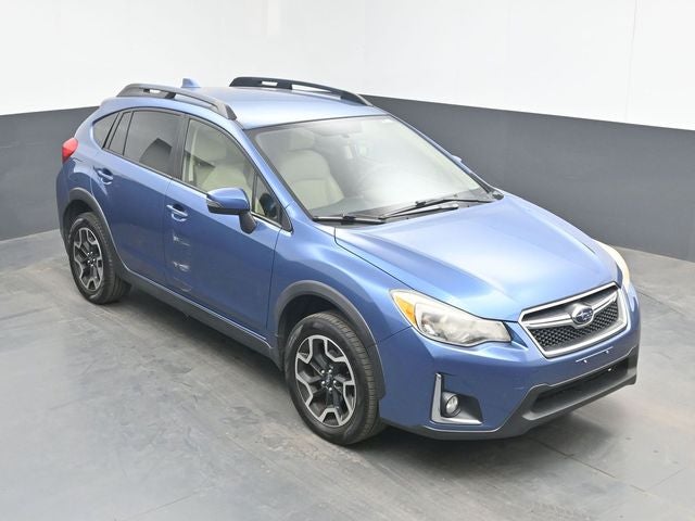 2016 Subaru Crosstrek 2.0i Limited