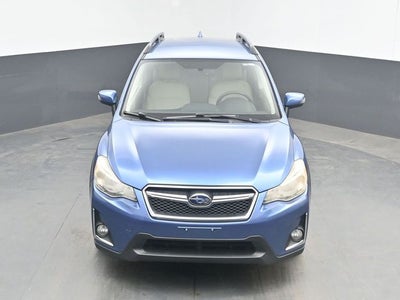 2016 Subaru Crosstrek 2.0i Limited