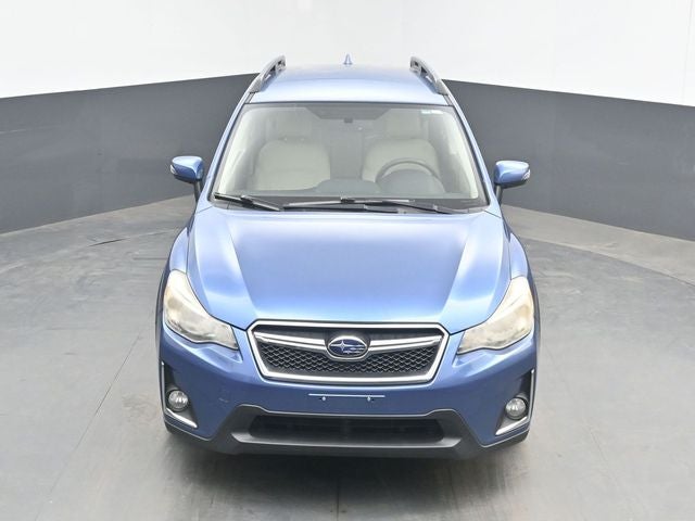 2016 Subaru Crosstrek 2.0i Limited