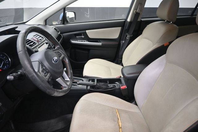 2016 Subaru Crosstrek 2.0i Limited