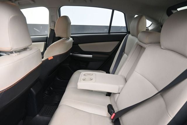 2016 Subaru Crosstrek 2.0i Limited