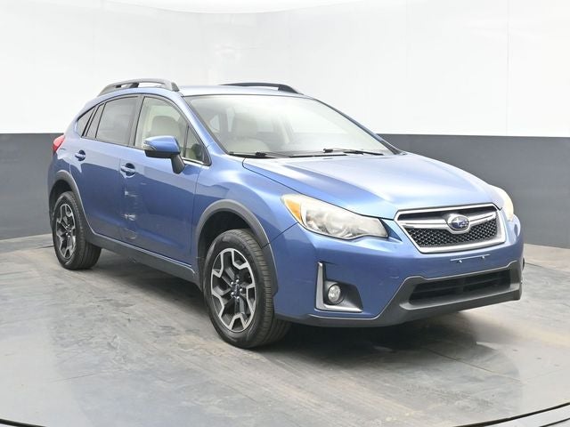 2016 Subaru Crosstrek 2.0i Limited