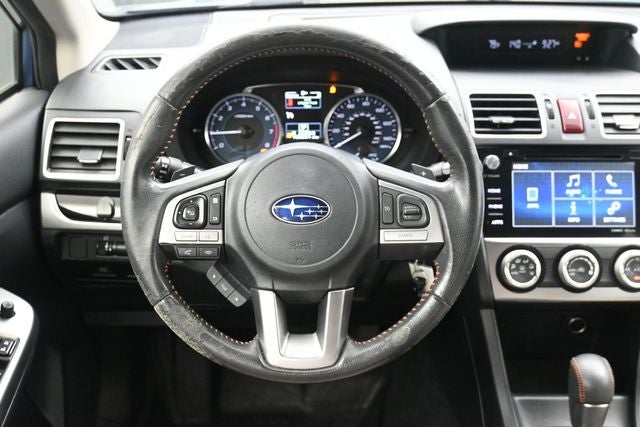 2016 Subaru Crosstrek 2.0i Limited