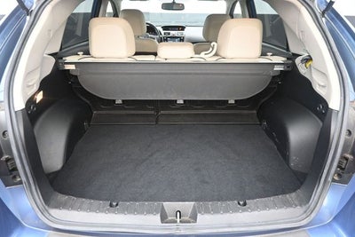 2016 Subaru Crosstrek 2.0i Limited