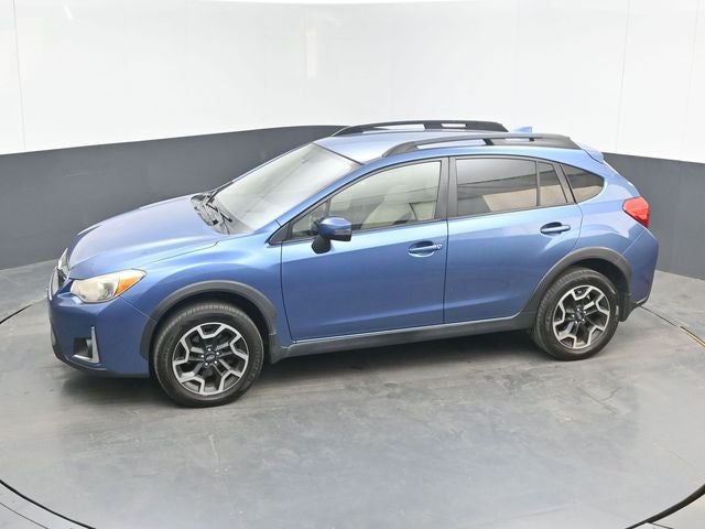 2016 Subaru Crosstrek 2.0i Limited