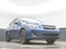 2016 Subaru Crosstrek 2.0i Limited