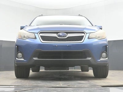 2016 Subaru Crosstrek 2.0i Limited