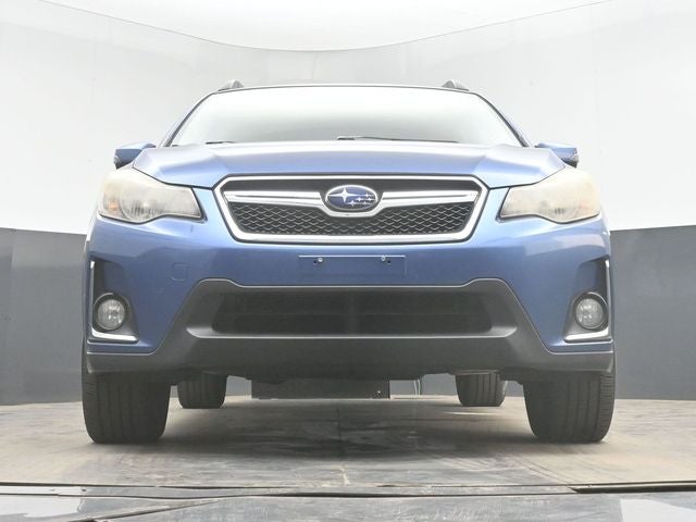 2016 Subaru Crosstrek 2.0i Limited