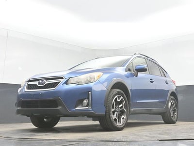 2016 Subaru Crosstrek 2.0i Limited