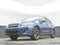 2016 Subaru Crosstrek 2.0i Limited