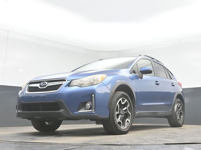 2016 Subaru Crosstrek 2.0i Limited