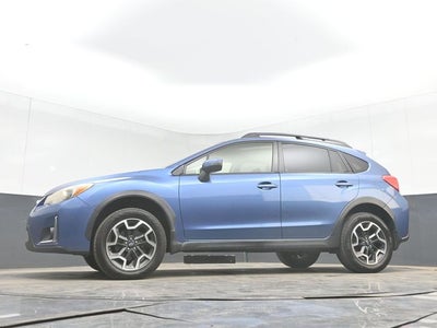 2016 Subaru Crosstrek 2.0i Limited
