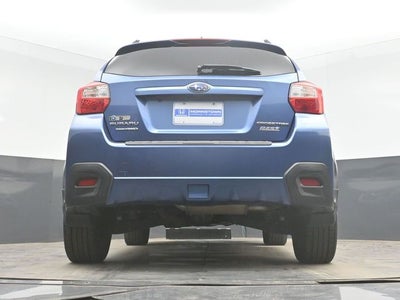 2016 Subaru Crosstrek 2.0i Limited