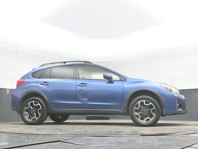 2016 Subaru Crosstrek 2.0i Limited