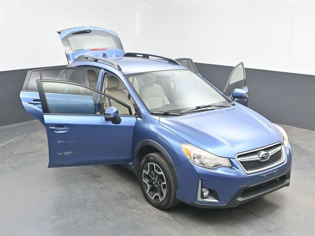 2016 Subaru Crosstrek 2.0i Limited