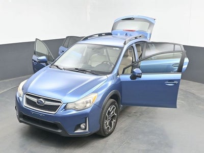2016 Subaru Crosstrek 2.0i Limited