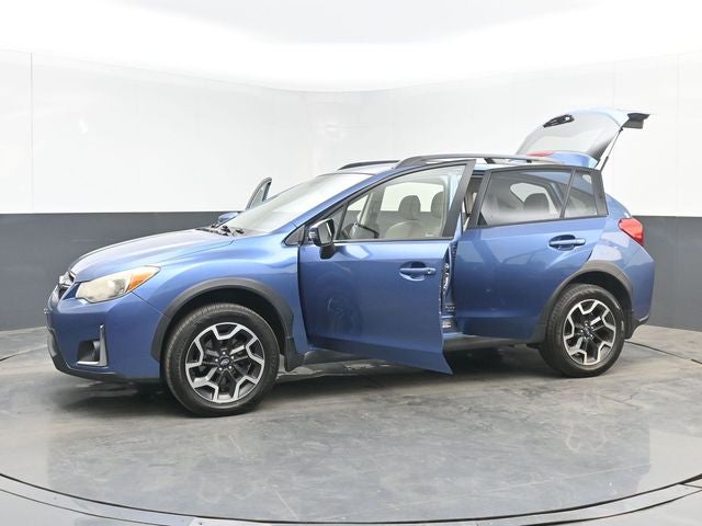 2016 Subaru Crosstrek 2.0i Limited