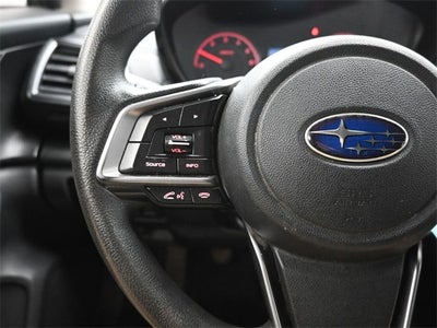 2019 Subaru Crosstrek 2.0i