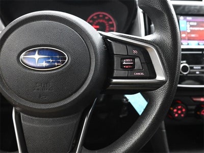 2019 Subaru Crosstrek 2.0i