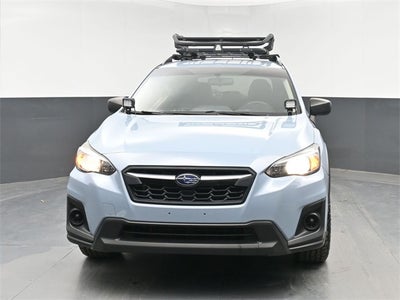 2019 Subaru Crosstrek 2.0i