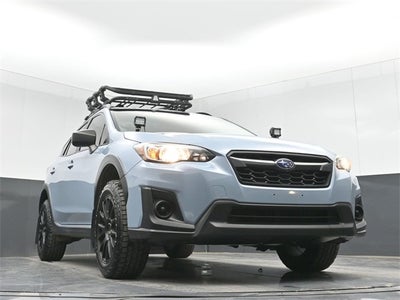 2019 Subaru Crosstrek 2.0i
