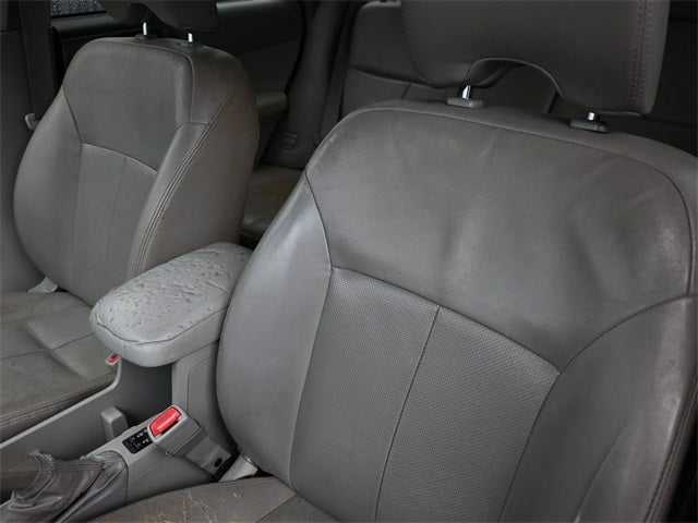 2013 Subaru Forester 2.5X Touring