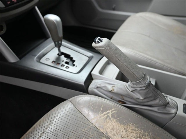 2013 Subaru Forester 2.5X Touring