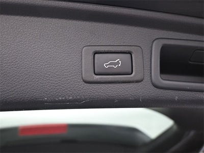 2018 Subaru Forester 2.5i Touring