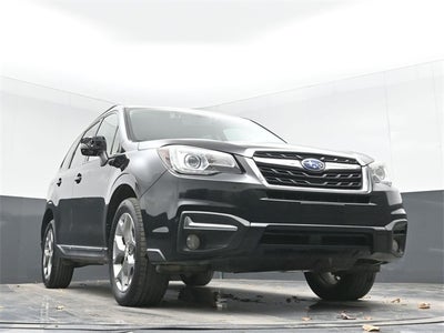 2018 Subaru Forester 2.5i Touring