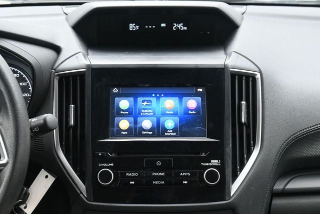 2019 Subaru Forester Base