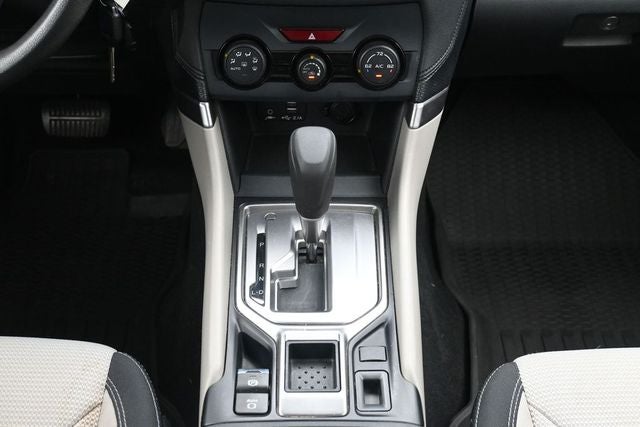 2019 Subaru Forester Base