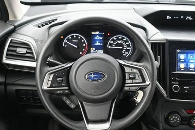 2019 Subaru Forester Base