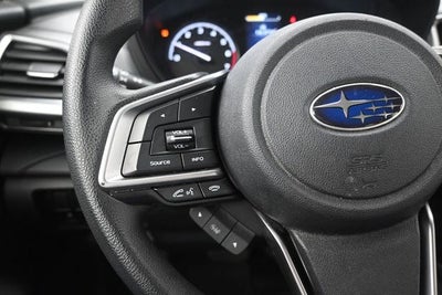2019 Subaru Forester Base