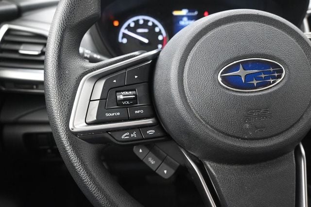 2019 Subaru Forester Base
