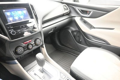 2019 Subaru Forester Base