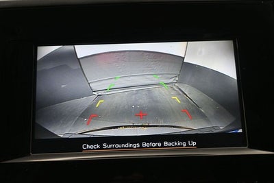 2019 Subaru Forester Base