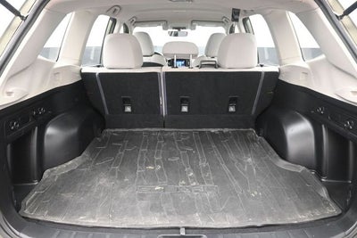 2019 Subaru Forester Base