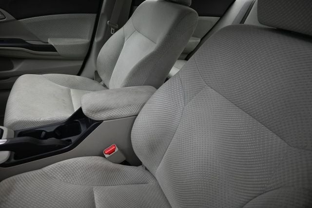 2012 Honda Civic Hybrid