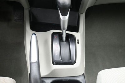 2012 Honda Civic Hybrid