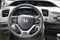 2012 Honda Civic Hybrid