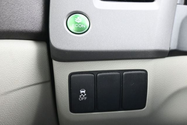 2012 Honda Civic Hybrid