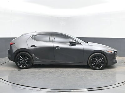 2023 Mazda Mazda3 Hatchback 2.5 Turbo
