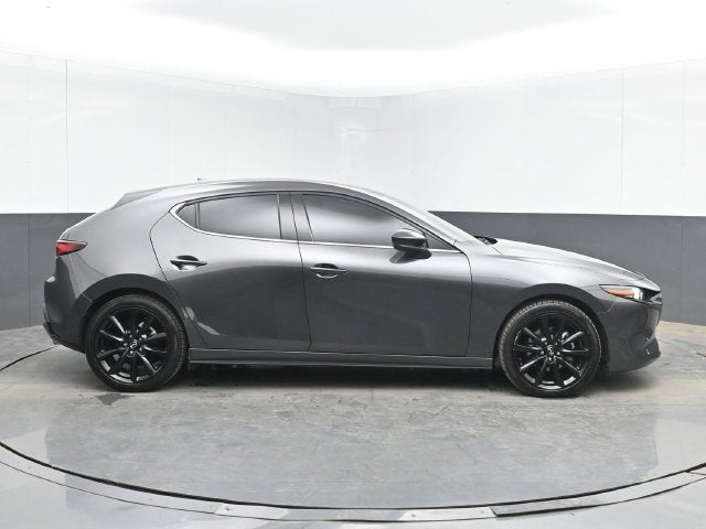 2023 Mazda Mazda3 Hatchback 2.5 Turbo