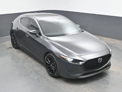 2023 Mazda Mazda3 Hatchback 2.5 Turbo