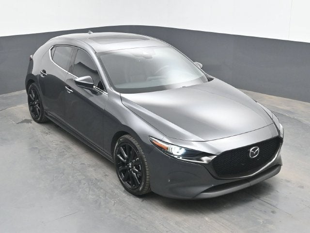2023 Mazda Mazda3 Hatchback 2.5 Turbo