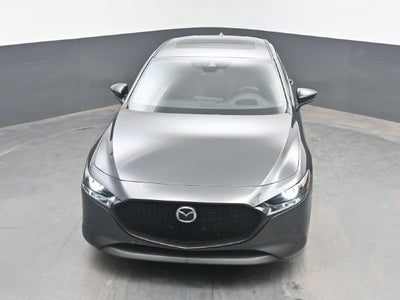 2023 Mazda Mazda3 Hatchback 2.5 Turbo