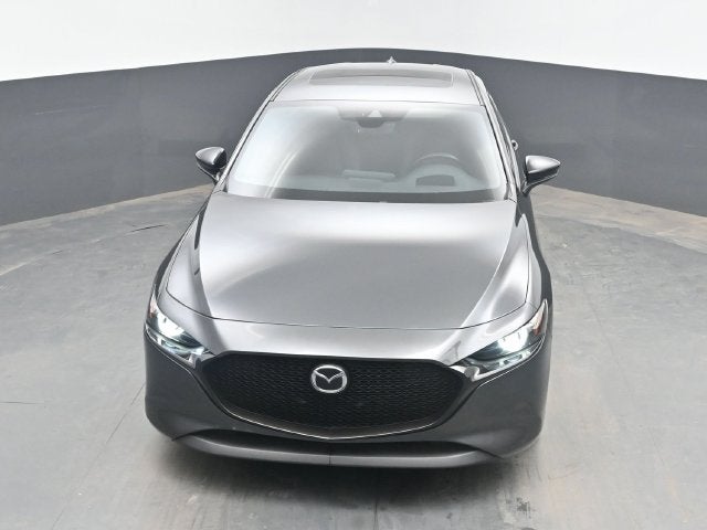 2023 Mazda Mazda3 Hatchback 2.5 Turbo