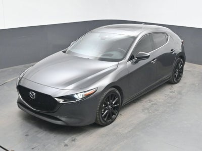 2023 Mazda Mazda3 Hatchback 2.5 Turbo